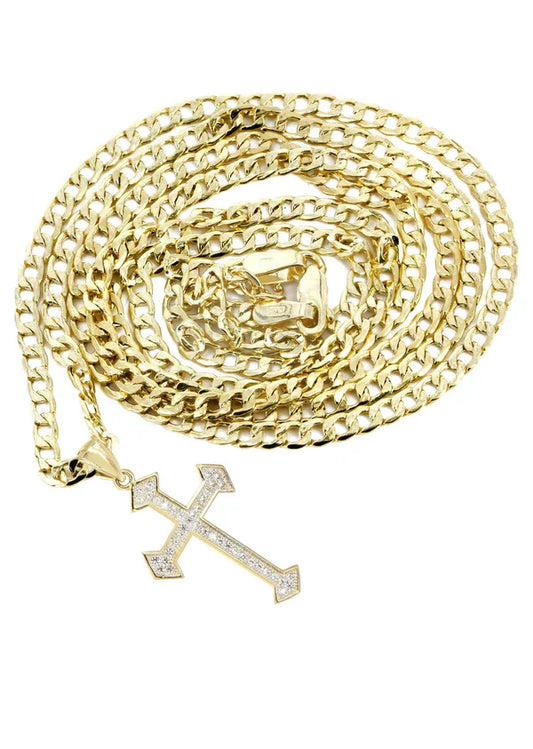Affordable Luxury: Gold Chains Under $400 at Daniel Jewelry NY