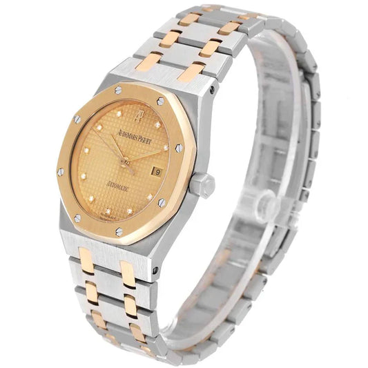 Elevate Your Style with Audemars Piguet Watches at Daniel Jewelry NY