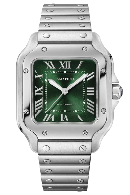 Find Your Perfect Cartier Watch at Daniel Jewelry NY