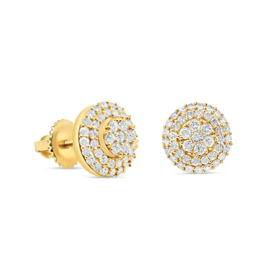 Find Timeless Diamond Earrings for Women at Daniel Jewelry NY