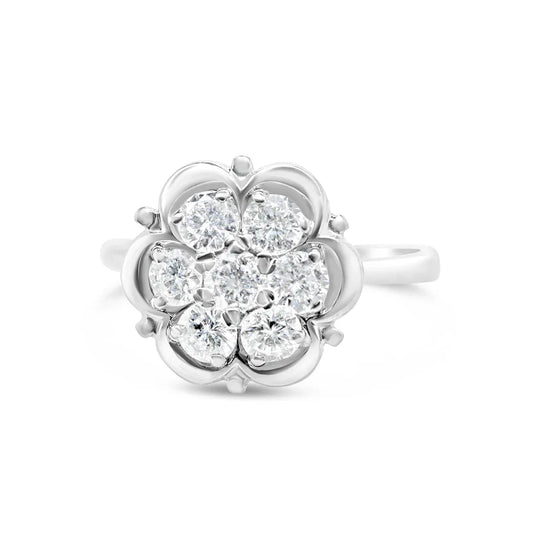 Find Your Perfect Engagement Ring in New York at Daniel Jewelry NY