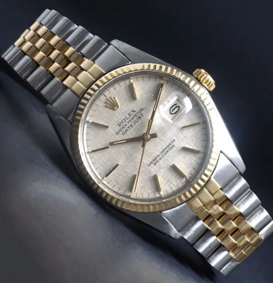 Discover Luxury: Rolex Watches for Men at Daniel Jewelry NY