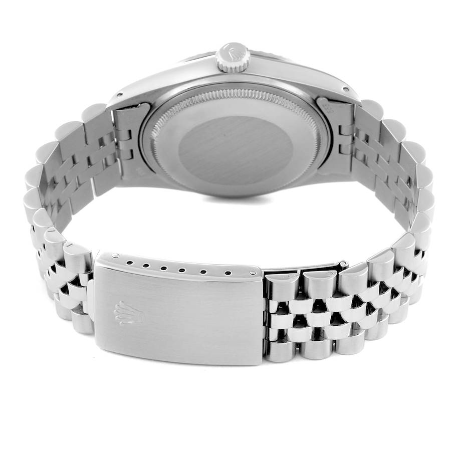 Rolex Datejust Watch | 36MM | Tapestry Dial | Jubilee Band 16234