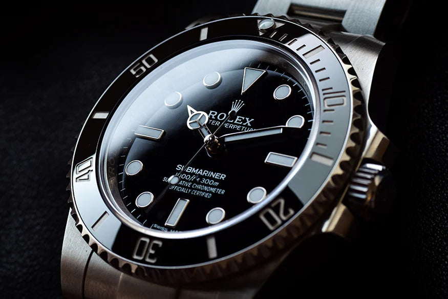 How Long Does a Rolex Watch Last?