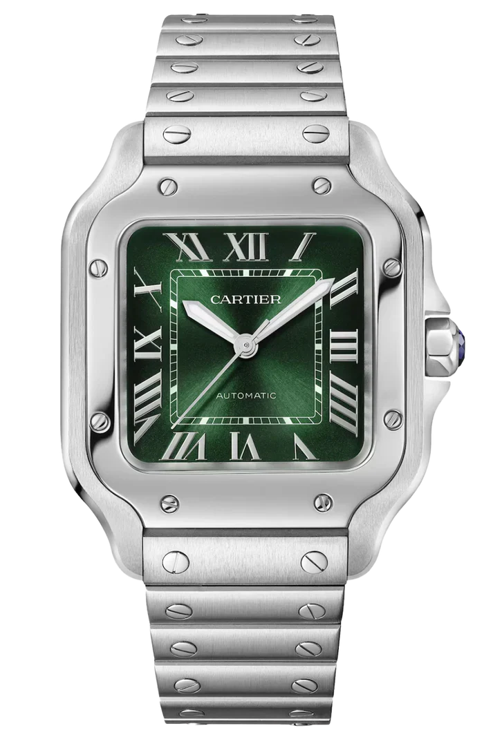 Find Your Perfect Cartier Watch at Daniel Jewelry NY