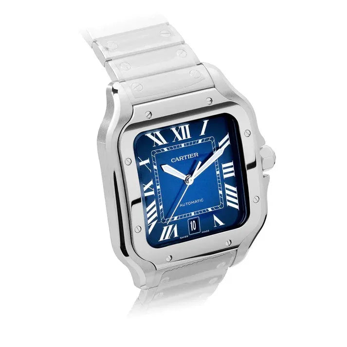 More Than Timekeeping: Cartier as the Ultimate Men's Luxury Investment