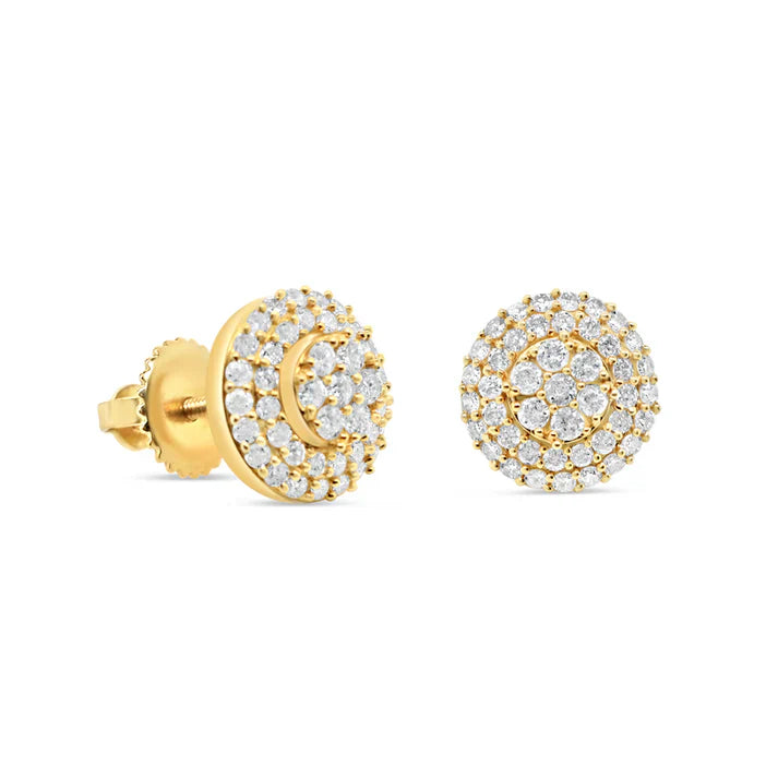 Find Timeless Diamond Earrings for Women at Daniel Jewelry NY