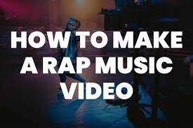 An Amateur's Guide to Making High-Quality Rap Videos: Jewelry, Fashion & More