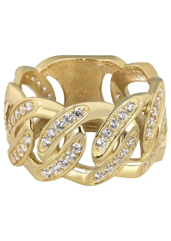 From Classic Bands to Custom Designs: Exploring the Best Men’s Rings NYC Has to Offer