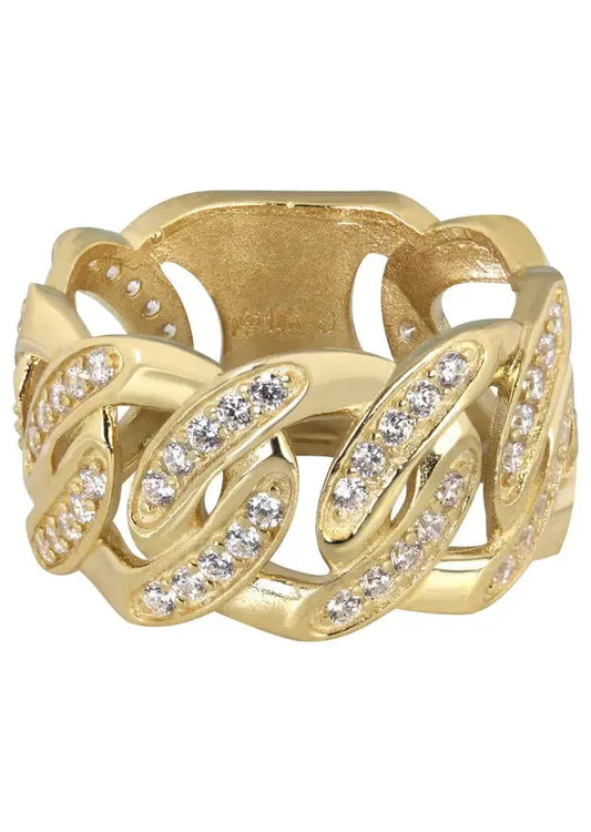 From Classic Bands to Custom Designs: Exploring the Best Men’s Rings NYC Has to Offer