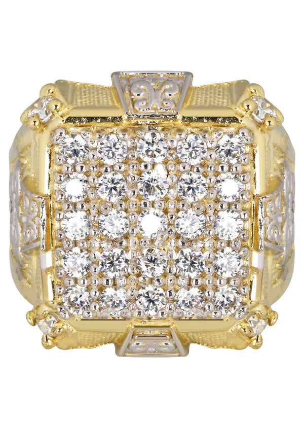 The Top Jewelry Stores in Manhattan: Discover Daniel Jewelry NY’s Selection
