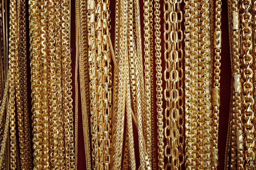 How Much Does a 14k Gold Chain Cost: 14K Gold Chain Price Guide