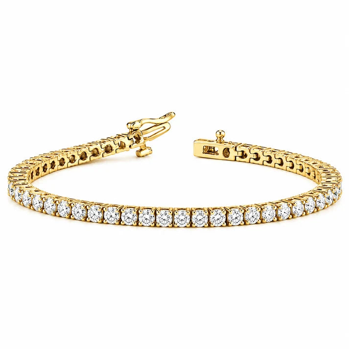 Rolex Datejust Watch | 36MM | Jubille Band Mop Diamond Dial | Diamond Bezel Diamond + Diamond Tennis Bracelet + Earrings